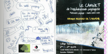 Découverte du marais du Gat Mort et du Cla