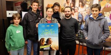 Cinéma de proximité - GM 133