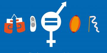 Dans le sport, c'est la passion qui compte