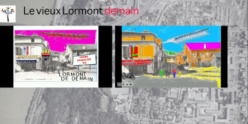 Lormont Remix Paysage
