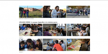Observatoire participatif des paysages 
