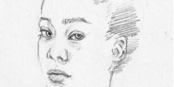 Expo. Au-delà de moi -  Maison du Département des Solidarités de la Haute-Gironde à St-André-de-Cubzac