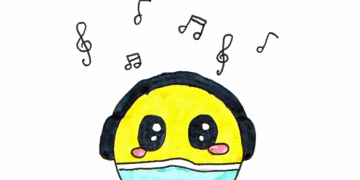 Teen Drums & Teen Voice