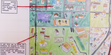 Projet des collégiens