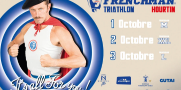 Frenchman Triathlon - Hourtin