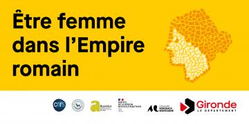 Être femme dans l'Empire romain