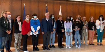 Concours citoyenneté européenne