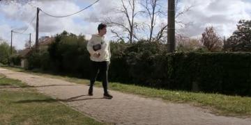 Extrait film T'as pas mis ta jupe !