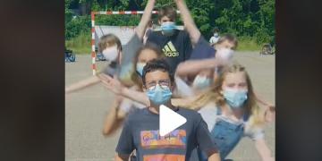 Vivre ensemble avec ou sans handicap