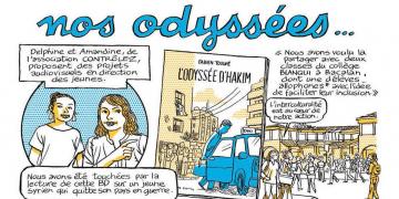 cartable sain durable