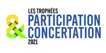 trophées de la participation et de la concertation 2021