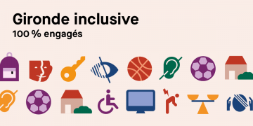 Gironde inclusive : 100% engagés