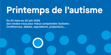 printemps de l'autisme