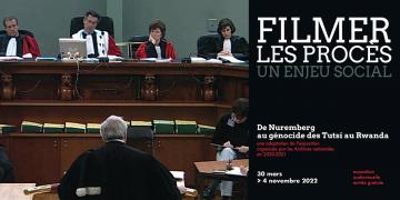  Filmer les procès, un enjeu social
