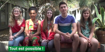 Collège Mandela de Floirac