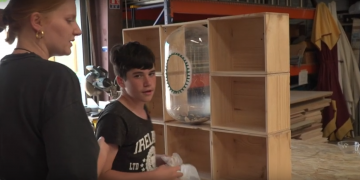 ITEP Saint-Denis d’Ambarès-et-Lagrave