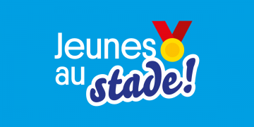 Jeunes au stade !