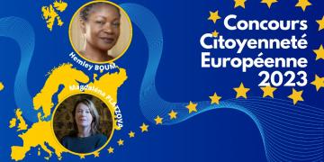 Concours citoyenneté européenne 2023