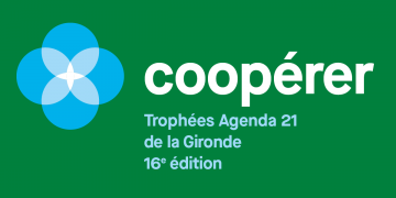 Coopérer Trophées Agenda 21 de la Gironde 16e édition