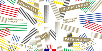 journées du patrimoine