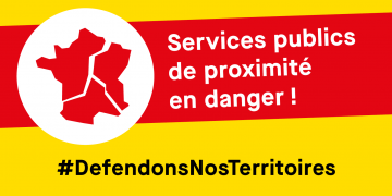Défendons nos territoires