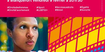 Toiles citoyennes : Levante de Lillah Halla