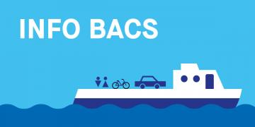 Infos bacs