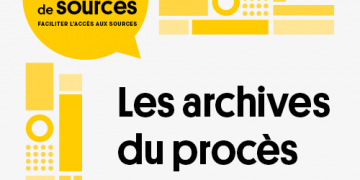 Les archives du procès Papon