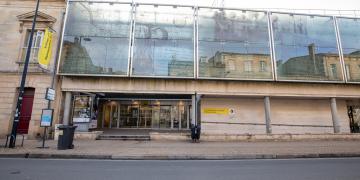 Archives départementales de la Gironde