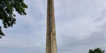 Mémorial Ferme de Richemont - Saucats