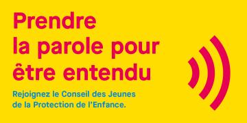 Prendre la parole pour être entendu : conseil des Jeunes de la Protection de l’Enfance en Gironde