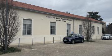 Centre santé Pays Foyen