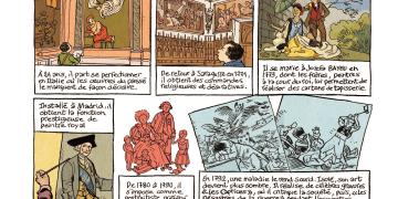 BD Collège Francis Goya