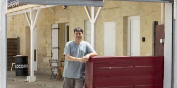 L'accordeur à Saint-Denis-de-Pile