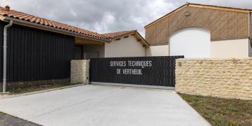 Collectif Isolat, architectes en Médoc