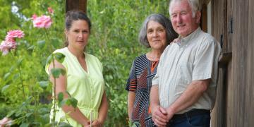 Association Osons Les Derniers Jours Heureux (OLDJH)