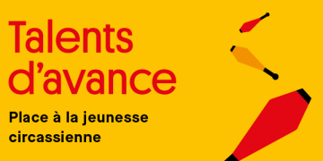 Talents d'avance Place à la jeunesse circassienne