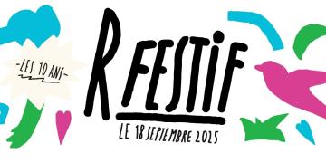 R'Festif 2025