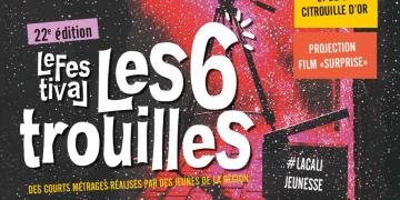 festival les 6 trouilles