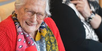 Atelier sonore résidence Lou Saubona