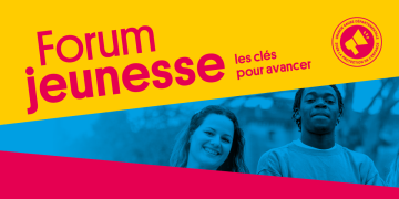 forum jeunesse les clés pour avancer