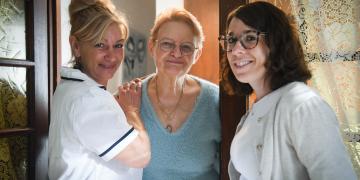 Le Raag, aide aux aidants sur le territoire des Graves