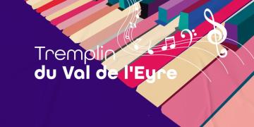 Tremplin du Val de l'Eyre