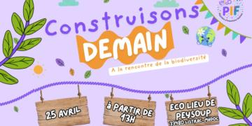 construisons demain