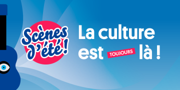 La culture est toujours là