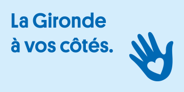La Gironde à vos côtés