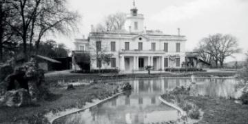 Le château de Certes