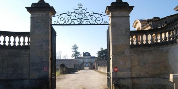 L’estuaire et ses rivages