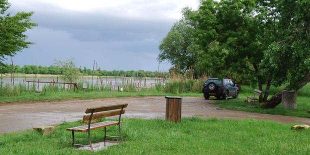Les sites accessibles sur les berges méritent une valorisation _ Cantenac