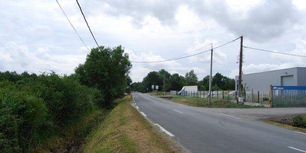 Même ponctuelles, les implantations bâties remettent en cause les coupures d'urbanisation - Saint-Louis-de-Montferrand 